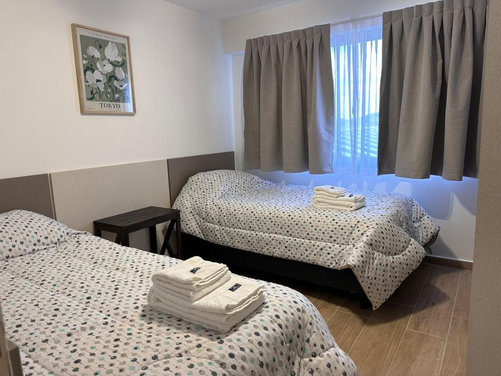 Aunaisin - Apartamentos 9 De Julio 52 Ushuaïa Extérieur photo